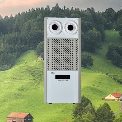 Un buon prezzo. Industrial Air Conditioner with 380 V 3N/50 Hz Voltage/Frequency and R22/2400 G Refrigerant for -7°C~43°C Applicable Temperature In linea