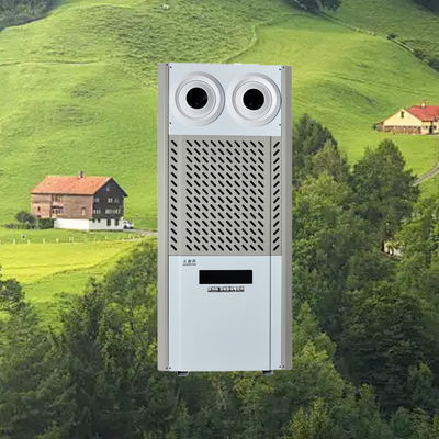Un buon prezzo. Industrial Air Conditioner with R22/2400 G Refrigerant 380 V 3N/50 Hz Voltage and Applicable Temperature -7°C~43°C In linea
