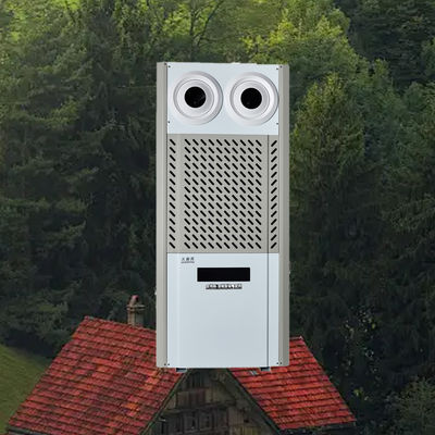Un buon prezzo. Industrial Energy Saving Air Conditioner with 380 V 3N/50 Hz Voltage/Frequency and Applicable Temperature -7°C~43°C Using R22/2400 G Refrigerant In linea