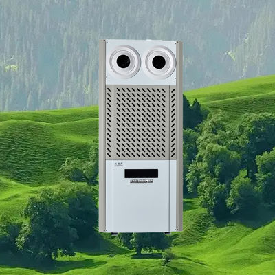 Un buon prezzo. Industrial Air Conditioner with 380 V 3N/50 Hz Voltage/Frequency for -7°C~43°C and R22/2400 G Refrigerant In linea