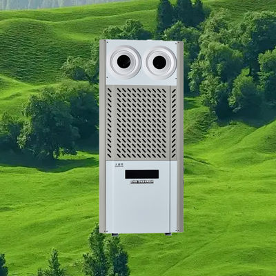 Un buon prezzo. Condizionatore d'aria industriale a risparmio energetico con temperatura applicabile -7°C~43°C, tensione 380 V 3N/50 Hz e refrigerante R22/2400 G In linea