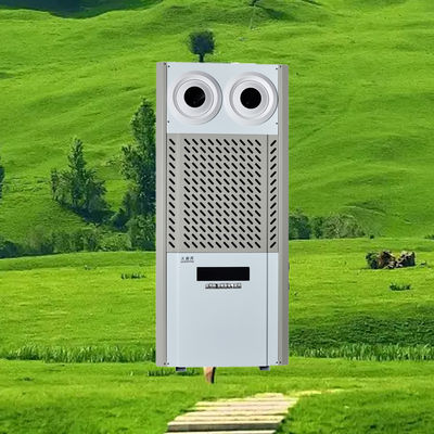 Un buon prezzo. Condizionatore d'aria industriale con refrigerante R22/2400 G 380 V 3N/50 Hz Tensione/Frequenza per -7°C~43°C Temperatura applicabile In linea