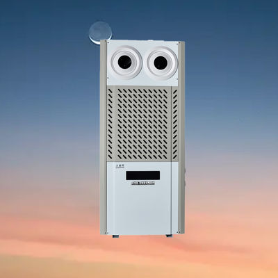 Un buon prezzo. Industrial Air Conditioner with R22 Refrigerant 2400 G 380 V 3N/50 Hz Voltage and -7°C~43°C Applicable Temperature for Optimal Cooling In linea